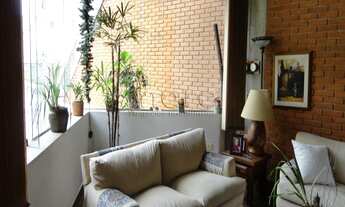 Imagem 6: SAO PAULO - Casa Padrão - ACLIMACAO