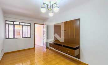 Imagem 2: Casa para Aluguel - Baeta Neves, 2 Quartos, 127 m2