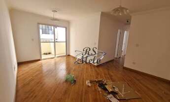 Imagem: Apartamento com 3 dormitórios para alugar