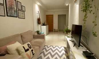 Imagem: Apartamento - Jardim São Carlos - Sumaré