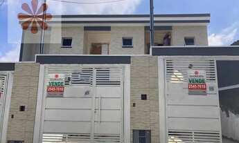 Imagem: Casa Sobrado em Jardim Cotinha - São Paulo