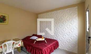 Imagem 4: Apartamento para Aluguel - Sapopemba, 1 Quarto, 20 m2