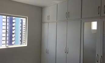 Imagem 12: Apartamento para venda possui 58 metros quadrados com 2 quartos