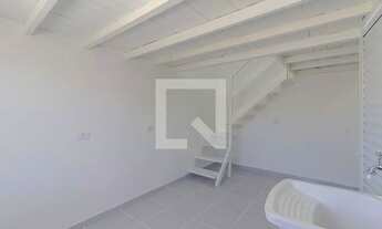 Imagem 5: Apartamento para Aluguel - São João Clímaco, 1 Quarto, 30 m2