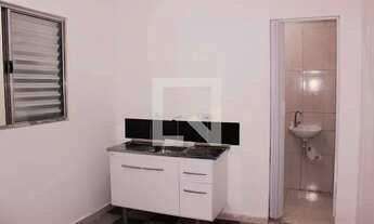 Imagem 2: Apartamento para Aluguel - Cambuci, 1 Quarto, 16 m2