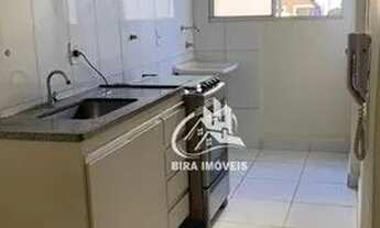 Imagem 7: Apartamento com 2 dormitórios para alugar, 56 m² por R$ 1.215,00/mês - Bom Retiro - Uberab