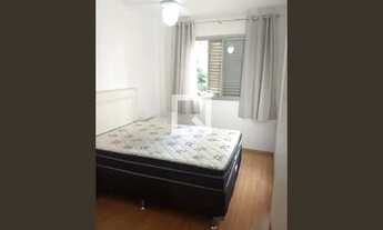 Imagem 3: Apartamento para Aluguel - Moema, 1 Quarto, 33 m2