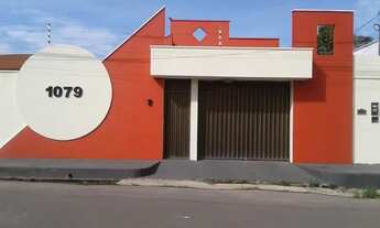 Imagem 2: Casa com 3 dormitórios para alugar, 194 m² por R$ 2.500,00/mês - Chácara Brasil - São Luís