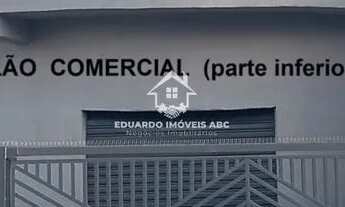 Imagem 5: REF. 7732. Casa Assobradada para Locação no bairro Vila Bela Vista, 2 dorm. Ótima oportuni