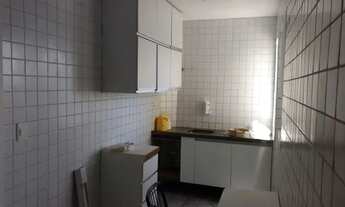 Imagem 14: Apartamento para venda possui 58 metros quadrados com 2 quartos