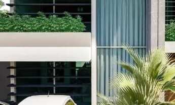 Imagem 6: Casa de condomínio para venda possui 224 metros quadrados com 4 quartos