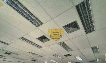 Imagem 12: Andar Corporativo para alugar, 700 m² por R$ 47.220,00/mês - Botafogo - Rio de Janeiro/RJ