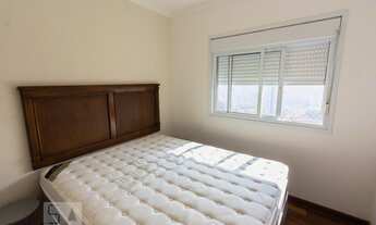 Imagem 2: Apartamento para Aluguel - Vila Romana, 1 Quarto, 43 m2