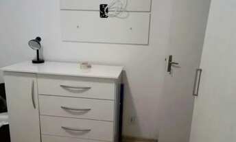 Imagem 4: Apartamento Condomínio Vida Plena Semi Mobiliado!