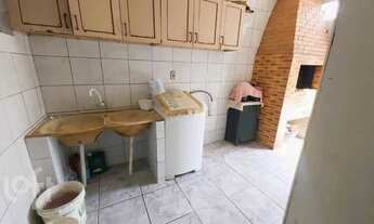 Imagem 2: Casa à venda Rua Álvaro Difini, Restinga - Porto Alegre