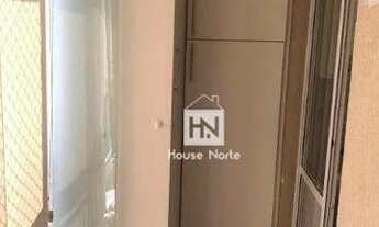 Imagem 3: Apartamento com 2 dormitórios à venda, 60 m² por R$ 450.000 - Vila Mazzei - São Paulo/SP