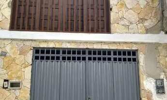 Imagem 4: Triplex Casa com 3 dormitórios