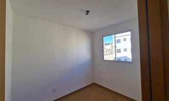 Imagem 2: Ribeirão das Neves - Apartamento Padrão - Urca (Justinopolis