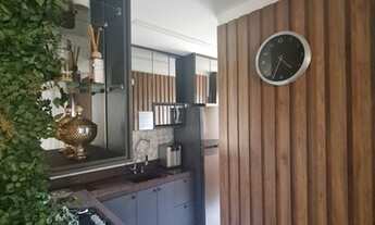 Imagem: Apartamento - Jardim Maria Luíza - Sumaré