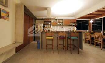 Imagem 2: Apartamento na região da Cerqueira César com 2 dormitórios sendo 1 suíte, 2 banheiros e 1