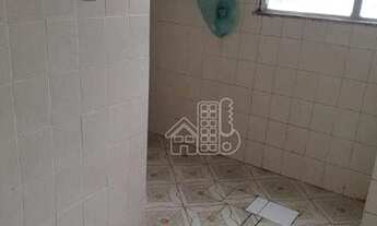 Imagem 6: Casa com 2 quartos para alugar, 56 m² por R$ 1.553/mês - Santa Rosa - Niterói/RJ