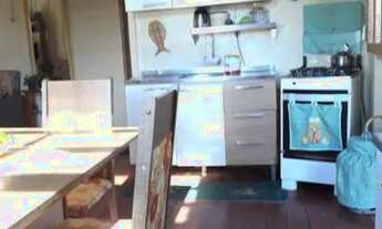 Imagem 4: Casa à venda Rua Santiago Dantas, Cascata - Porto Alegre