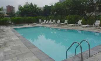 Imagem 5: Apartamento para aluguel possui 108 metros quadrados com 3 quartos