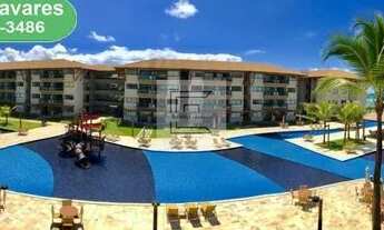 Imagem 5: Apartamento em condomínio a Beira Mar de Muro Alto