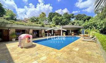 Imagem 2: Sobrado com 5 dormitórios à venda, 1093 m² por R$ 3.000.000,00 - Chácara São João - Carapi