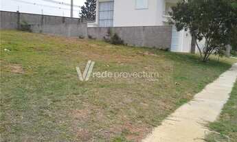 Imagem 4: Terreno - Residencial Parque das Araucárias - Campinas