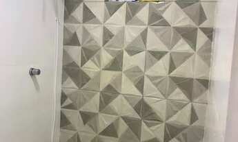 Imagem 6: VENDO CASA COM LAGE NO RIACHO FUNDO 1 EM AVENIDA COMERCIAL