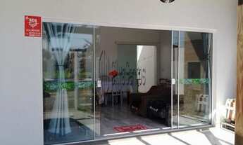 Imagem: Casa 2 dor - Bairro Guarani Ref. 50