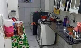 Imagem 5: Apartamento com 2 dorms, guapura, Itanhaém - R$ 90 mil, Cod: 1417