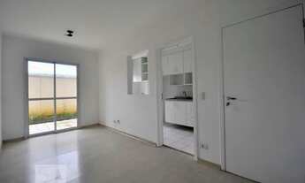 Imagem: Apartamento para Aluguel - Centro, 2 Quartos