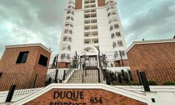 Imagem 1: Apartamento para Venda - 131m², 3 dormitórios, sendo 2 suites, 2 vagas - Marechal Rondon