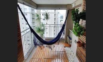 Imagem 3: Apartamento para Venda em São Paulo, BARRA FUNDA, 1 dormitório, 1 banheiro, 1 vaga