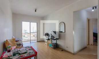 Imagem 2: Apartamento para Aluguel - Vila das Mercês, 3 Quartos, 73 m2