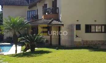 Imagem 6: Casa em condomínio à venda no Condomínio Village Visconde de Itamaracá em Valinhos/SP