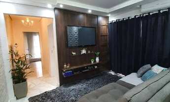 Imagem 2: Sobrado com 2 dormitórios à venda, 180 m² por R$ 638.000,00 - Jardim Vista Linda - São Pau