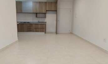 Imagem 7: RESIDENCIAL QUADRA PARQUE GAMA 3 - APARTAMENTO 1a. LOCAÇÃO COM MÓVEIS PLANEJADOS, 02 QUART