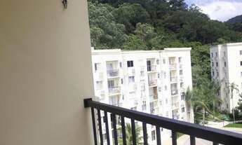 Imagem 6: Apartamento para Aluguel - Jacarepaguá, 2 Quartos, 60 m2