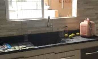 Imagem 5: Edifício CASA Casa com 1 dormitório