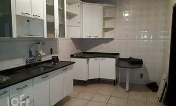 Imagem 3: Casa à venda Rua Bruno Kiefer, Jardim Sabará - Porto Alegre