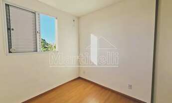 Imagem 3: Apartamento Padrão em Ribeirão Preto