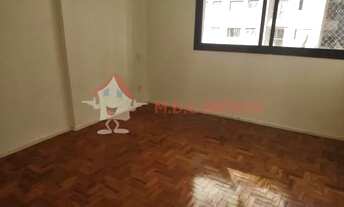 Imagem 5: Apartamento na Vila Clementino, na Avenida Onze de Junho, com 1 quarto, próximo ao metrô