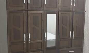 Imagem 6: Mobiliado aluguel possui 50 metros quadrados com 2 quartos em São Marcos - Salvador - BA