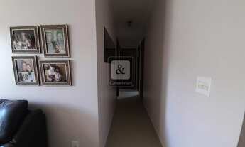 Imagem 5: Apartamento para Locação em Campinas, Jardim García, 3 dormitórios, 2 banheiros, 1 vaga