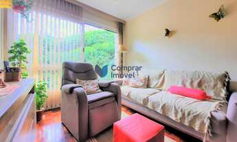 Imagem 2: Apartamento 2 quartos, 1 Vaga Privativa Condomínio Cidade Jardim POA-RS