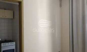 Imagem 4: Apartamento com 1 quarto para Locação Mobiliado