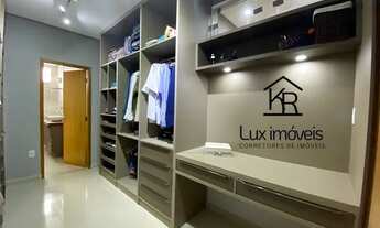 Imagem 2: 4 dormitórios, aceita financiamento Ponta Negra, 100% mobiliado